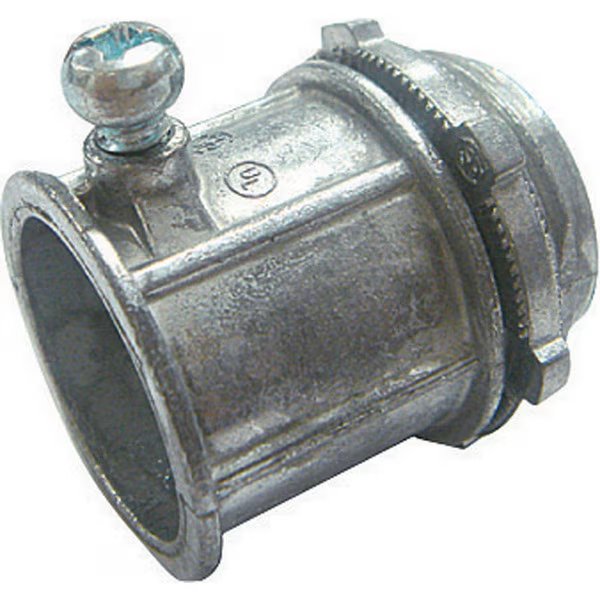 SET SCREW CONNECTOR 1